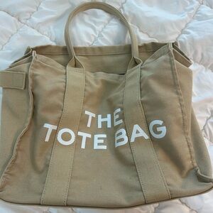 The Tote Bag